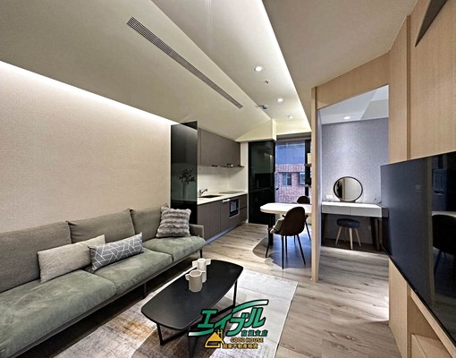 凹子底站🌳男女皆可🌳高級裝潢~富民路 - Image 5