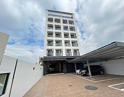 善化近陽明國小3房雙衛浴有家俱家電有車位華廈 - Image 1