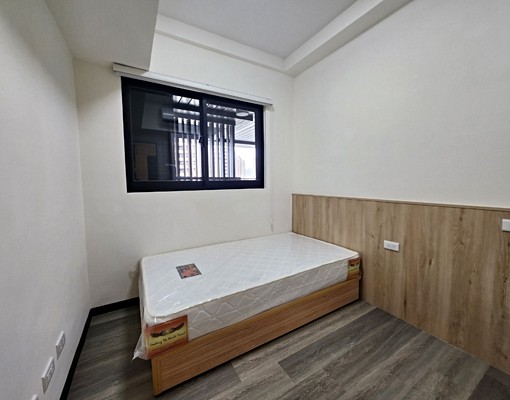 美術館特區美樹香榭全新未住家具電齊全兩房 - Image 5