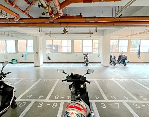 柏德社宅~飯店式獨套/台水、電/近大埔 - Image 8