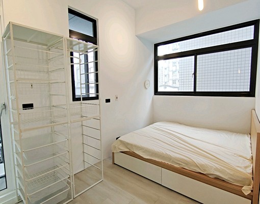 🏠【汐止近南港】5年新大樓|無印良品風|三面採光極品美房 - Image 7