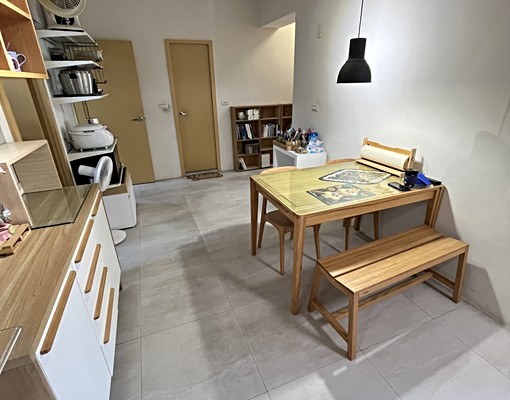 💞輕裝修｜電梯｜一中商圈旁💞 - Image 2