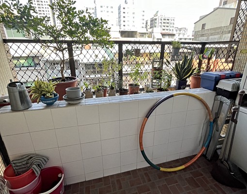 💞輕裝修｜電梯｜一中商圈旁💞 - Image 6