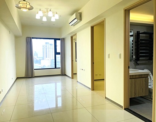 捷運A9站6分鐘_優質電梯2房 - Image 1