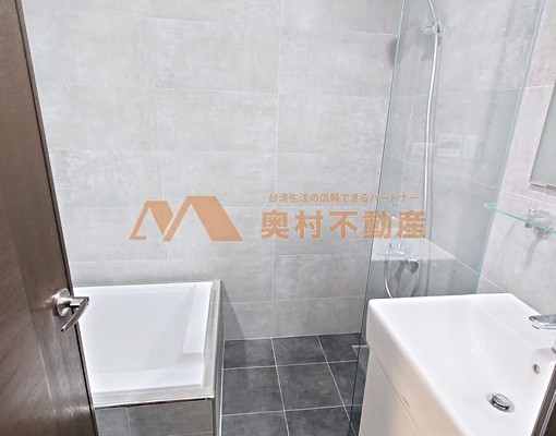 紀念堂站新裝修家電俱全●採光通風佳 - Image 9