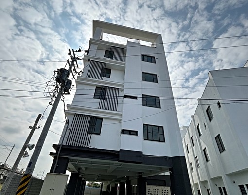屏東竹田鄉電梯獨立全新套房 - Image 1