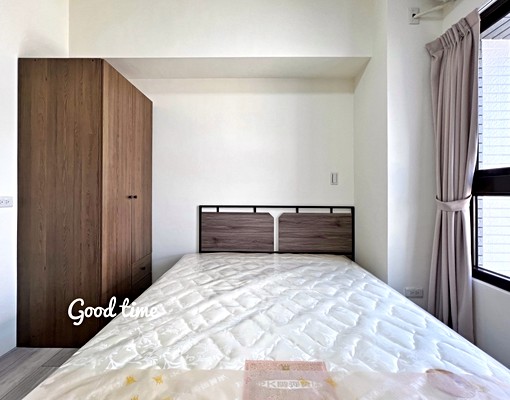 🎖承實賣屋☀️可租補～親家河南道附家具電車位 - Image 5