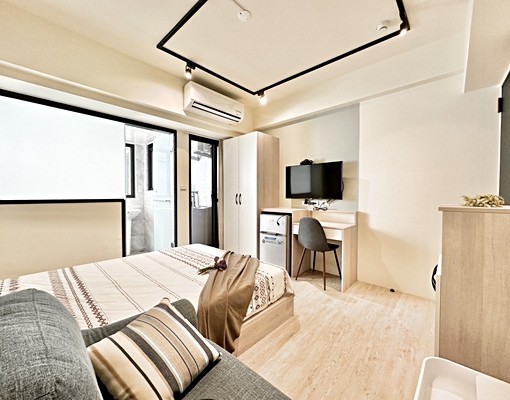 別讓我傷心💖可租補陽台獨洗💖室內機車 - Image 5