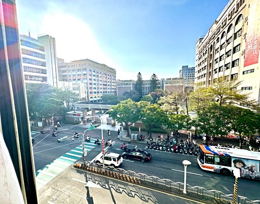 可租補！全新整理採光套房#台體大#中科大#中國醫 - Image 12
