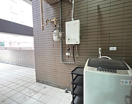 D老爺推薦x溫馨大3房x大露台 - Image 10