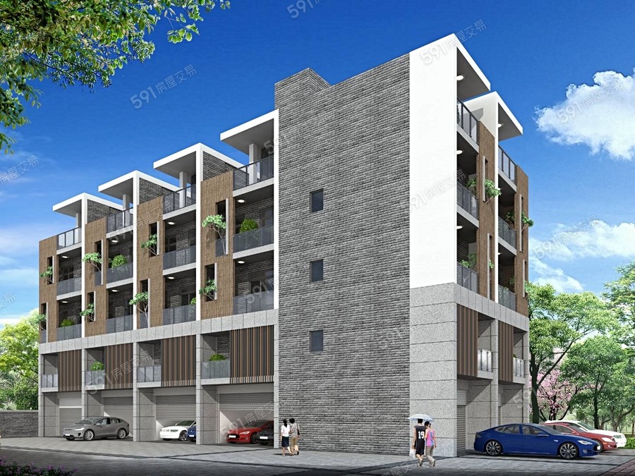 上廣樂No.13示意圖