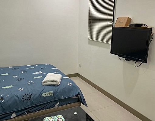 台茂前套房公水公電洗衣免費,可租補 - Image 4