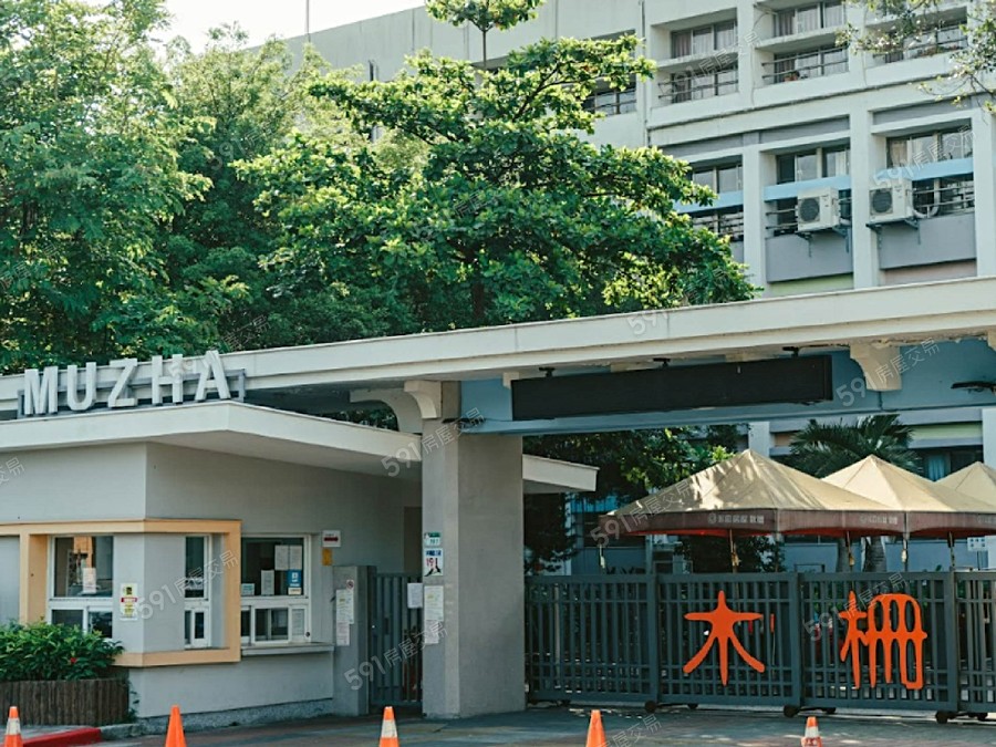 漢皇蒔序環境圖