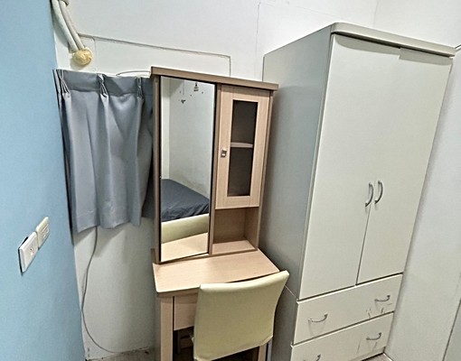 可租補.可貓.超大陽台..2房1廳.地點絕佳 - 591租屋網 - Image 6