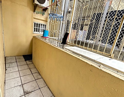 可租補.可貓.超大陽台..2房1廳.地點絕佳 - 591租屋網 - Image 11