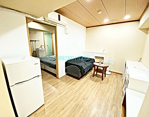 中山捷運站⚡電梯平面一隔間一廳報稅租補可寵有管理員 - Image 2