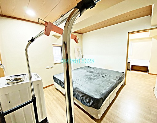 中山捷運站⚡電梯平面一隔間一廳報稅租補可寵有管理員 - Image 13