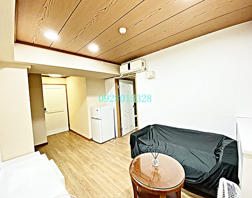 中山捷運站⚡電梯平面一隔間一廳報稅租補可寵有管理員 - Image 6