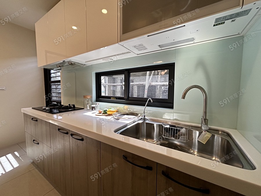 寶鈦墅學家樣/實品屋