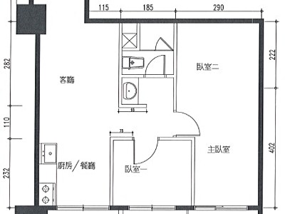 社區圖片