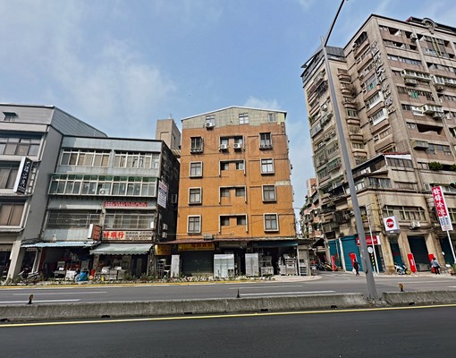 線上看屋密碼門鎖古亭捷運採光套房傢俱齊全 - Image 6