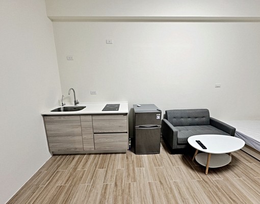 喜來登旁✨世紀行館✨大套房有陽台衛浴開窗 - Image 6