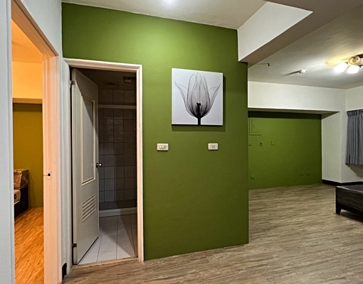 亞洲新灣區市圖總館電梯大樓電子鎖全新地磗 - Image 4