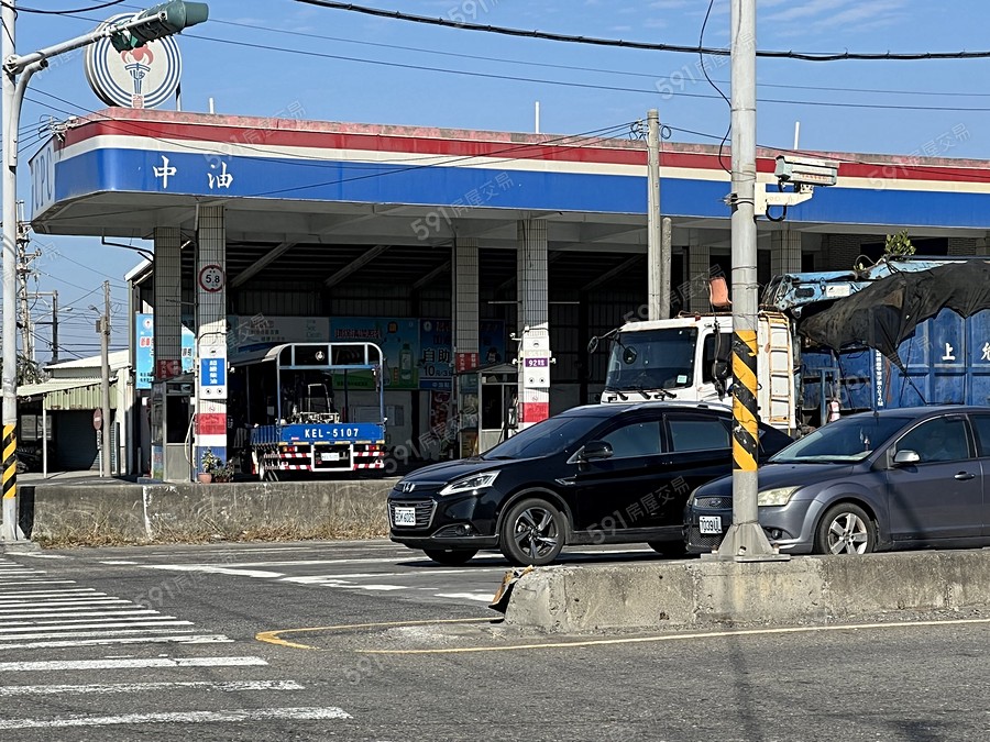 太璟建設第三期環境圖