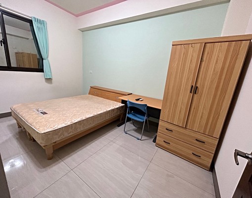 全新優質大套房，全新家具家電 - Image 3