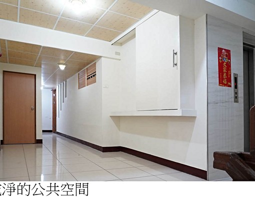 前站電梯套房,傢俱全(房間編號:08) - Image 10