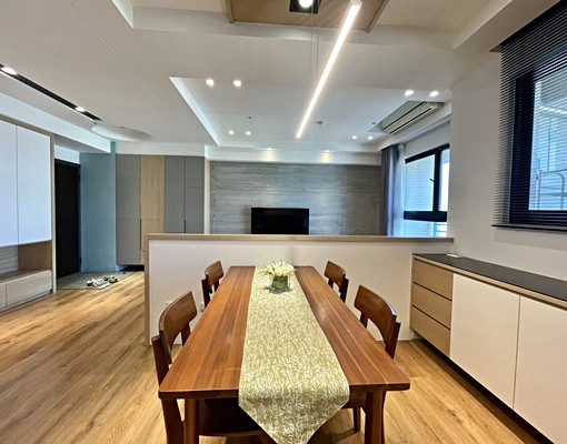 🐉湖美2房木地板含車管出租🐉可租補 - Image 5