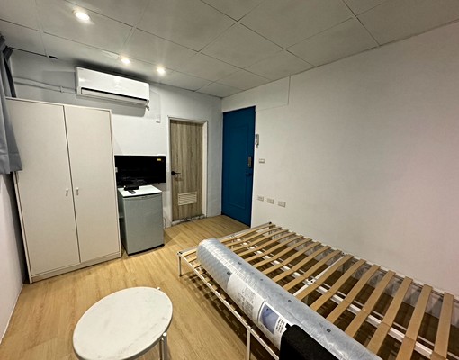 可補助健行中原超美套房出租 - Image 2