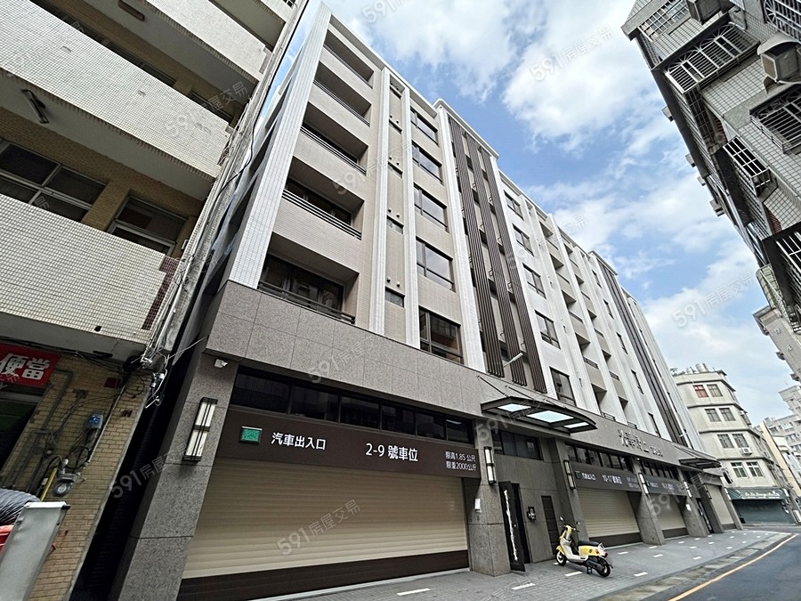 光華時上實景圖