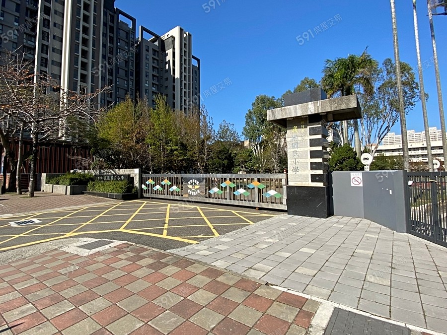 光華時上環境圖