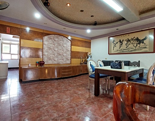 出租湖口市區漂亮整層大套房大客廳 - Image 1