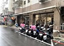 土城區-延安街店面，90坪