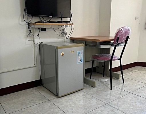 機能小套房►捷運站旁採光佳五年新屋 - Image 3