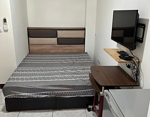 機能小套房►捷運站旁採光佳五年新屋 - Image 4