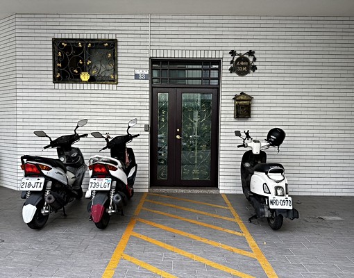 機能小套房►捷運站旁採光佳五年新屋 - Image 10