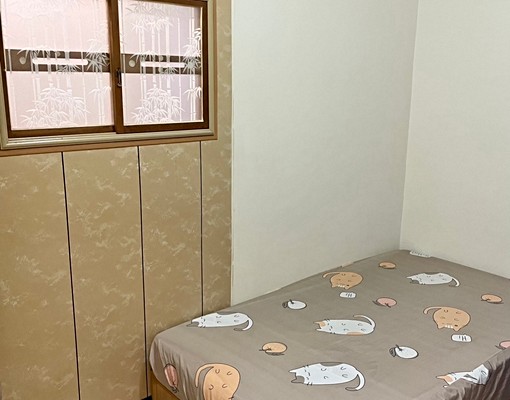 三重菜寮捷運仁化街2房1廳1樓附家電傢俱*低樓層 - Image 5