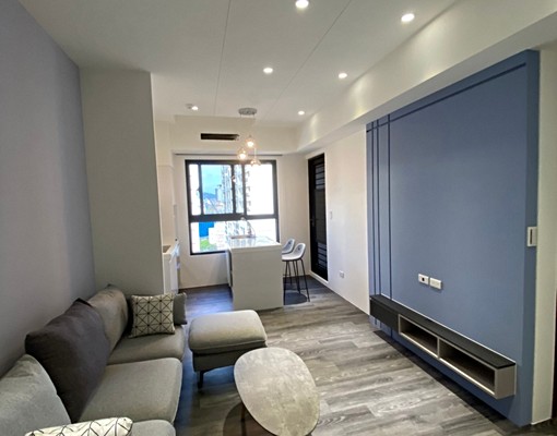 桃園中路特區兩房一廳一衛一陽台美屋 - Image 2