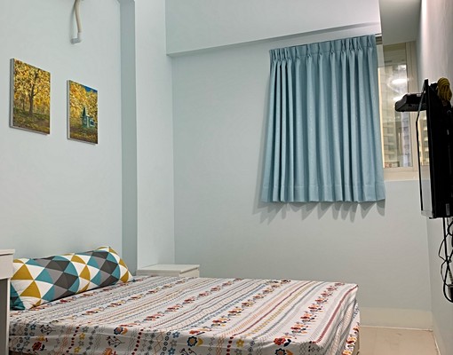 高鐵站前優質套房獨洗獨曬 - Image 2