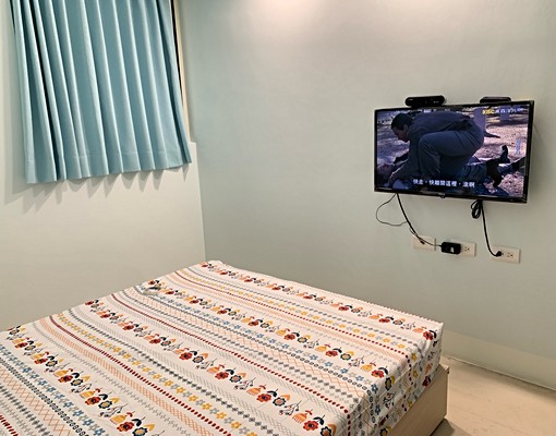 高鐵站前優質套房獨洗獨曬 - Image 6