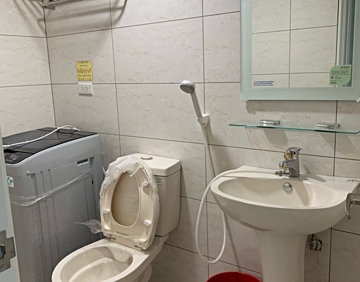 高鐵站前優質套房獨洗獨曬 - Image 7