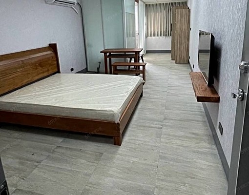 可寵家樂福電梯套房/變頻冷氣/有廚房 - Image 11