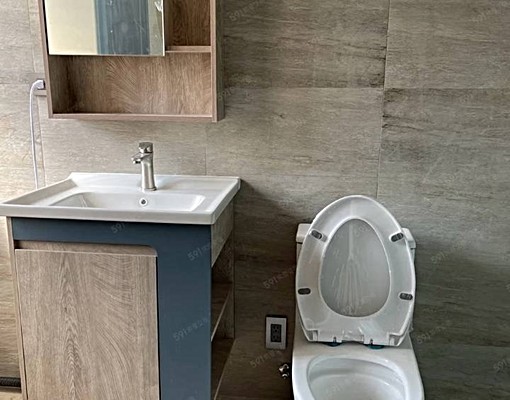 可寵家樂福電梯套房/變頻冷氣/有廚房 - Image 10