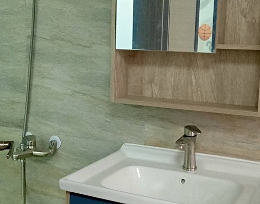 可寵家樂福電梯套房/變頻冷氣/有廚房 - Image 5