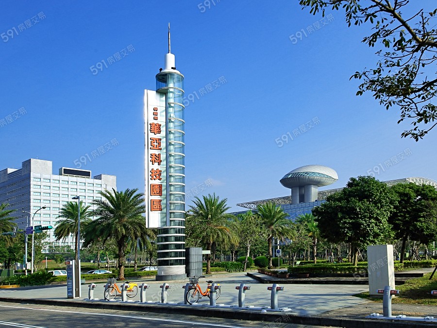 富宇富御環境圖