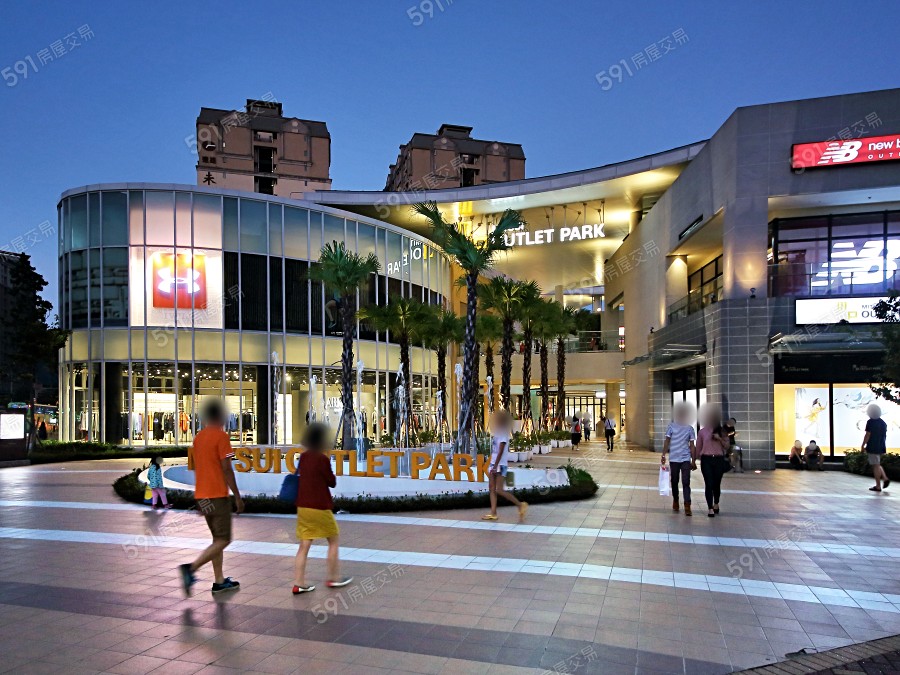 富宇富御環境圖