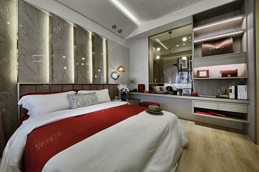 富宇富御樣/實品屋